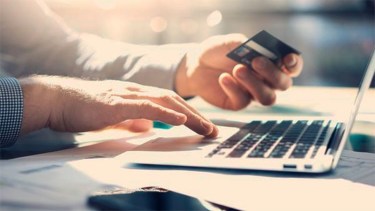 Los usuarios de las plataformas web reportaron, con indignación, los problemas en el servicio.-