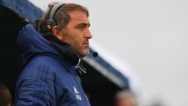 Carlos Retegui declaró sobre lo ocurrido con Carlos Tevez. 