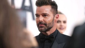 Video: Qué dijo Ricky Martin tras las acusaciones de violencia doméstica