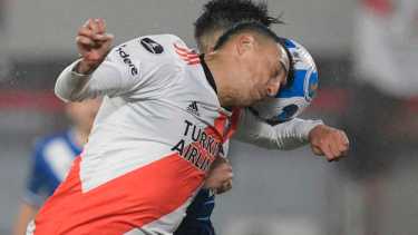 La imagen fue más concluyente que la repetición televisiva.