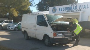 Ocho conductores alcoholizados en Ruta 22 en dos días: un fin de semana con alza de casos