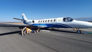 El avión de Río Negro: quién era y por qué genera dudas el piloto del “error humano”