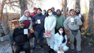 El hospital Zatti de Viedma convoca a médicos y médicas de distintas especialidades