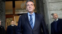 Imagen de Cuáles son los próximos pasos a seguir de Sergio Massa, antes de asumir como superministro