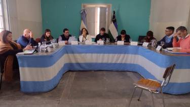 Presentaron nuevo pedido de juicio político contra el intendente Orazi