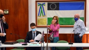 Suman una nueva acusación contra los responsables de la empresa de cobros Siglo XXI