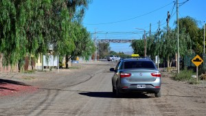 Provincia aportará fondos para ampliación de red de gas a un barrio de Chichinales