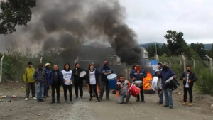 El municipio presentó un plan de mejoras para los trabajadores del basural de Bariloche