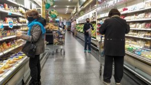 Volvió a subir la Canasta Básica Alimentaria durante junio: llegó al 4,6%