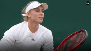 Rybakina, campeona en Wimbledon