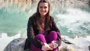 El dramático testimonio de una amiga de la joven que murió por éxtasis