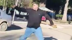 Aguiar sobre ATE en San Martín: «Nadie actúa de esa manera si no goza de protección política»