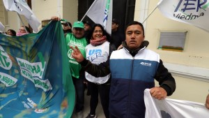 Río Negro: la mayoría de los estatales cobrará haberes de julio sin aumentos