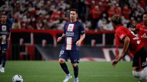 Argentinos por Europa y con la mira puesta en el Mundial de Qatar