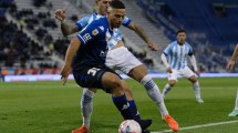 Imagen de Vélez puso suplentes y también perdió de local