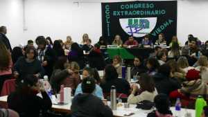 Unter tiene definido su mapa electoral: habrá cuatro votaciones entre septiembre y octubre