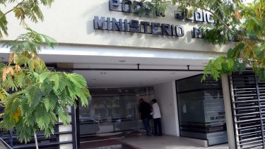 La investigación está ahora a cargo del Ministerio Público Fiscal. Foto: archivo.