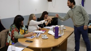 Río Negro: los gremios rechazaron la propuesta salarial y vuelven a reunirse el martes 19