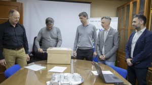 Una única oferta para repavimentar las rutas N° 6 y N° 8