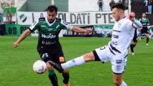 Villa Mitre y Racing de Córdoba definen el ascenso del Federal A