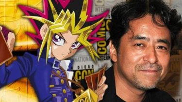 Yu-Gi-Oh! tiene el récord como "juego de cartas coleccionables con el mayor número de ventas en el mundo.-