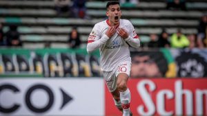 Terminó una nueva jornada de la fecha 12 y así quedó la tabla de la Liga Profesional