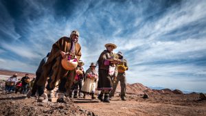 Mes de la Pachamama: mirá por qué agosto es un buen mes para ir al norte argentino