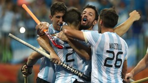 Los Leones tienen plantel confirmado para jugar el Mundial de hockey en la India