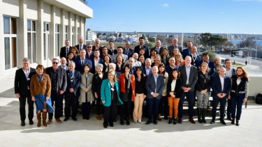 La Tarifa Comahue tuvo el visto bueno del Parlamento Patagónico
