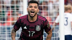 Una figura de un rival de Argentina se pierde el Mundial de Qatar por lesión