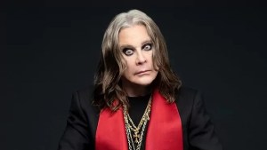 Ozzy Osbourne se vuelve a Inglaterra: «No quiero morir en Estados Unidos»