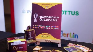 Venden el álbum del Mundial Qatar 2022 con todas sus figuritas: cuánto sale y cómo conseguirlo