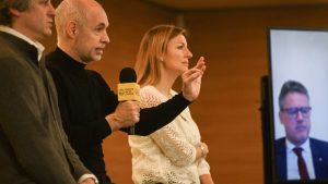 Rodríguez Larreta denunció a padres de los estudiantes que tomaron escuelas y exige millonario resarcimiento
