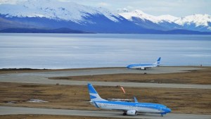Patagonia Fantástica: El Calafate, Ushuaia, Puerto Madryn y un vuelo que las une