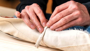 Cómo replicar tu ropa favorita sin descoserla