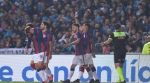 Imagen de San Lorenzo superó a Racing y rompió una racha de siete años sin ganar el clásico: mirá los goles