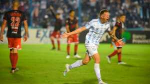 Liga Profesional: Atlético Tucumán manda en soledad y a puro golazo