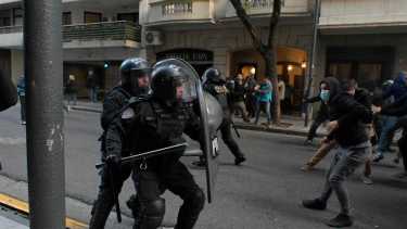 Foto: Agencia Télam.