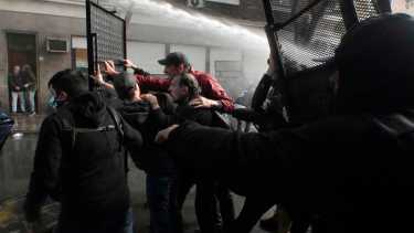 Foto: Agencia Télam.