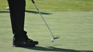 El Golf Club de Roca y un torneo especial por el día de la amistad