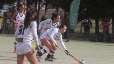 Regional de Hockey en Viedma: Alta Barda de Neuquén y Estudiantes de Santa Rosa alzaron las copas