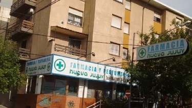 Llamado a la solidaridad: vecinos piden que compren en una farmacia de barrio de Neuquén  