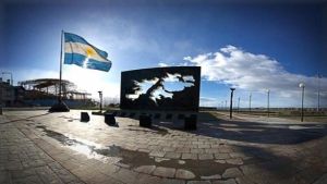 Malvinas: un concurso británico para viajar a las islas fue repudiado enérgicamente por el Gobierno