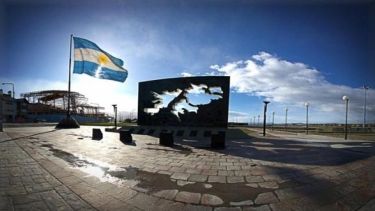 Malvinas: un concurso británico para viajar a las islas fue repudiado enérgicamente por el Gobierno