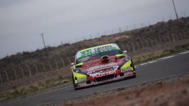 El TC Neuquino definirá al campeón en Centenario