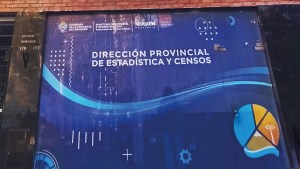 Oferta laboral en Neuquén: hay vacantes en la Dirección de Estadísticas y Censos