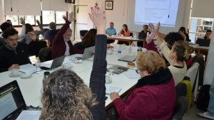 La Universidad del Comahue rechazó la «persecución política, mediática y judicial» de Cristina Kirchner