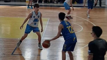 La gente de Progre criticó los arbitrajes en el Nacional U15. (Foto: Facebook Jorge Newbery)