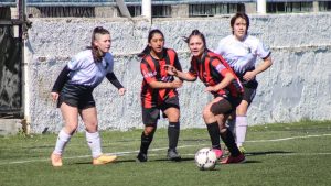 La Copa Integración de Neuquén y un fin de semana lleno de partidos
