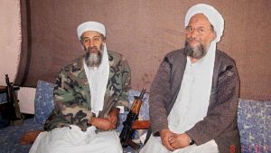 Estados Unidos mató a Ayman al-Zawahiri, líder de Al Qaeda